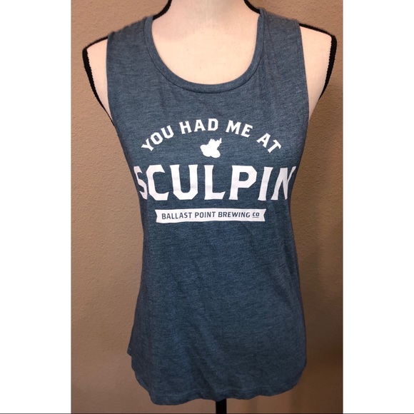 Ballast Point size Small Tank - Picture 2 of 5